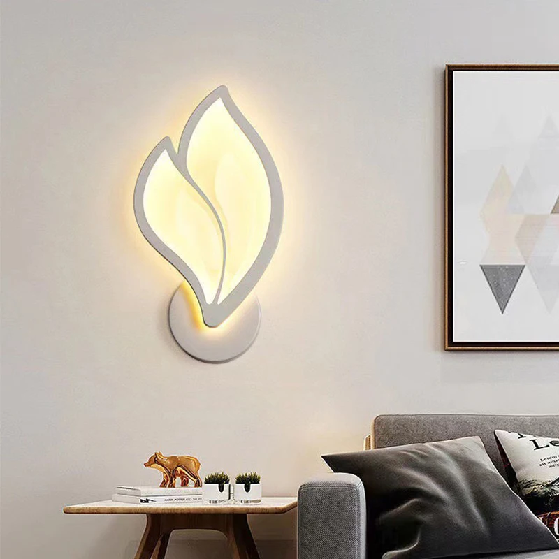 Foyer Lighting Wall Decor - Современные настенные светильники для гостиной, декоративное