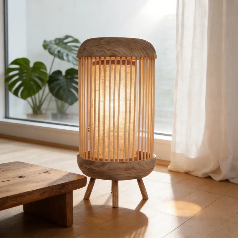 Home Decor Lighting Manufacturer - Профессиональный напольный светильник ручной работы из