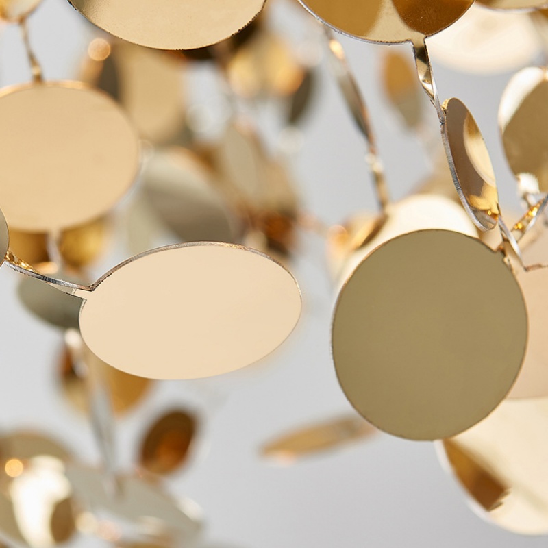 Foyer Lighting Wall Decor - Современный скандинавский минималистичный настенный светильник из