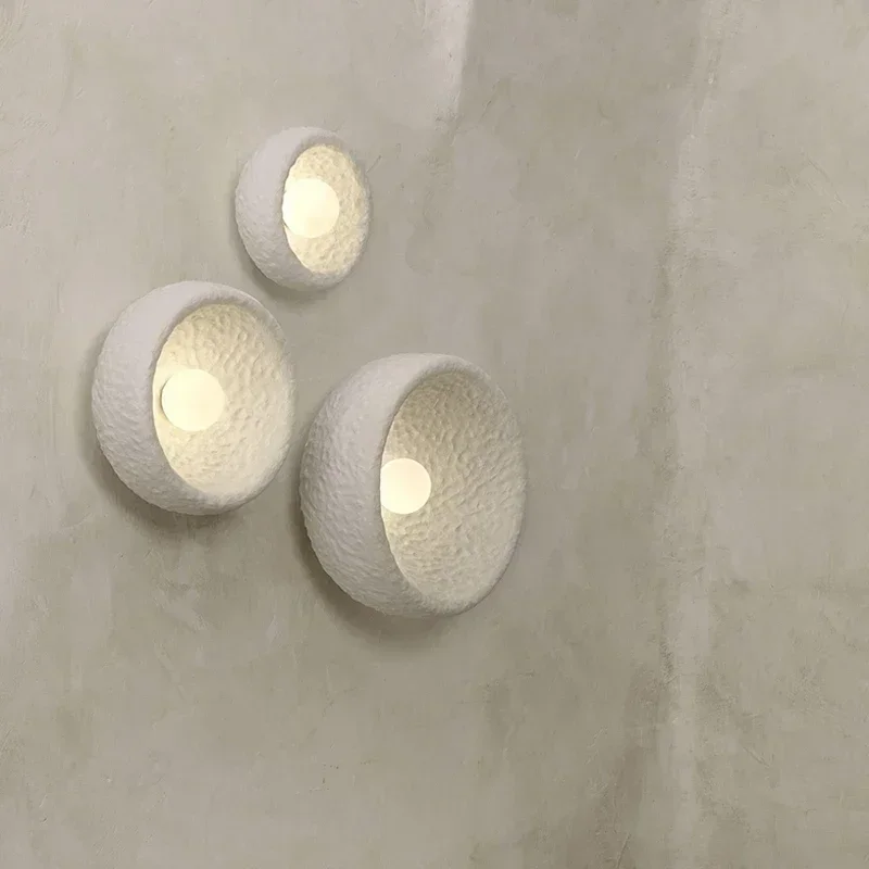Foyer Lighting Wall Decor - Настенный светильник в европейском стиле для