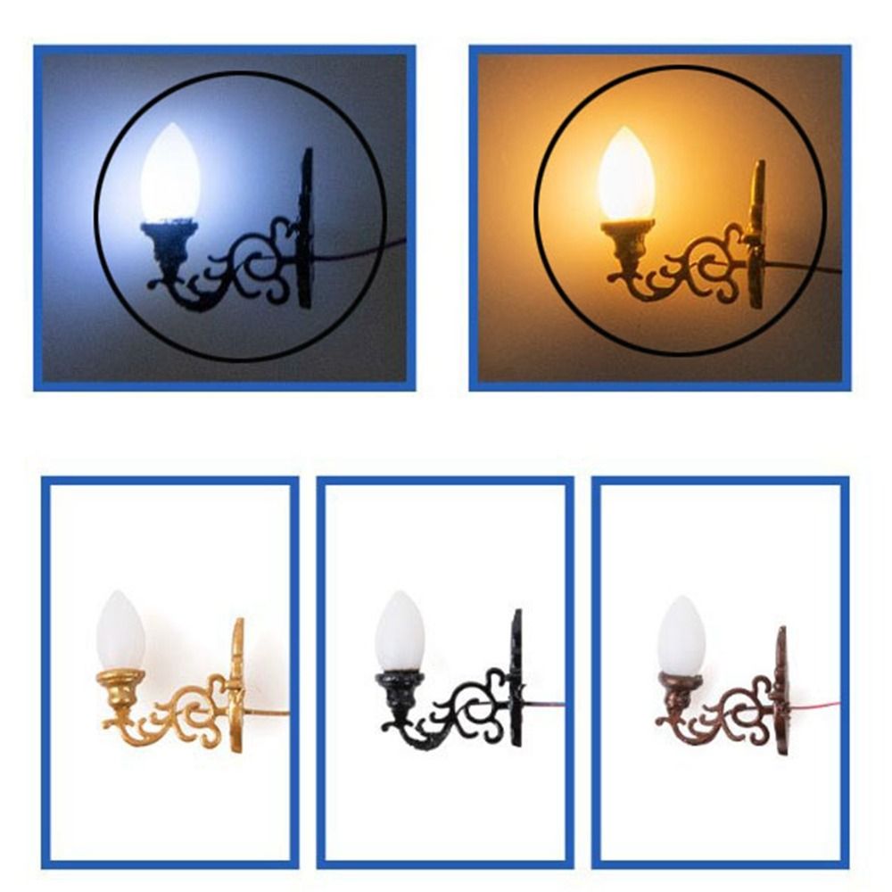 Новый настенный светильник для – обзор и цена Lighting Metal Wall Decor