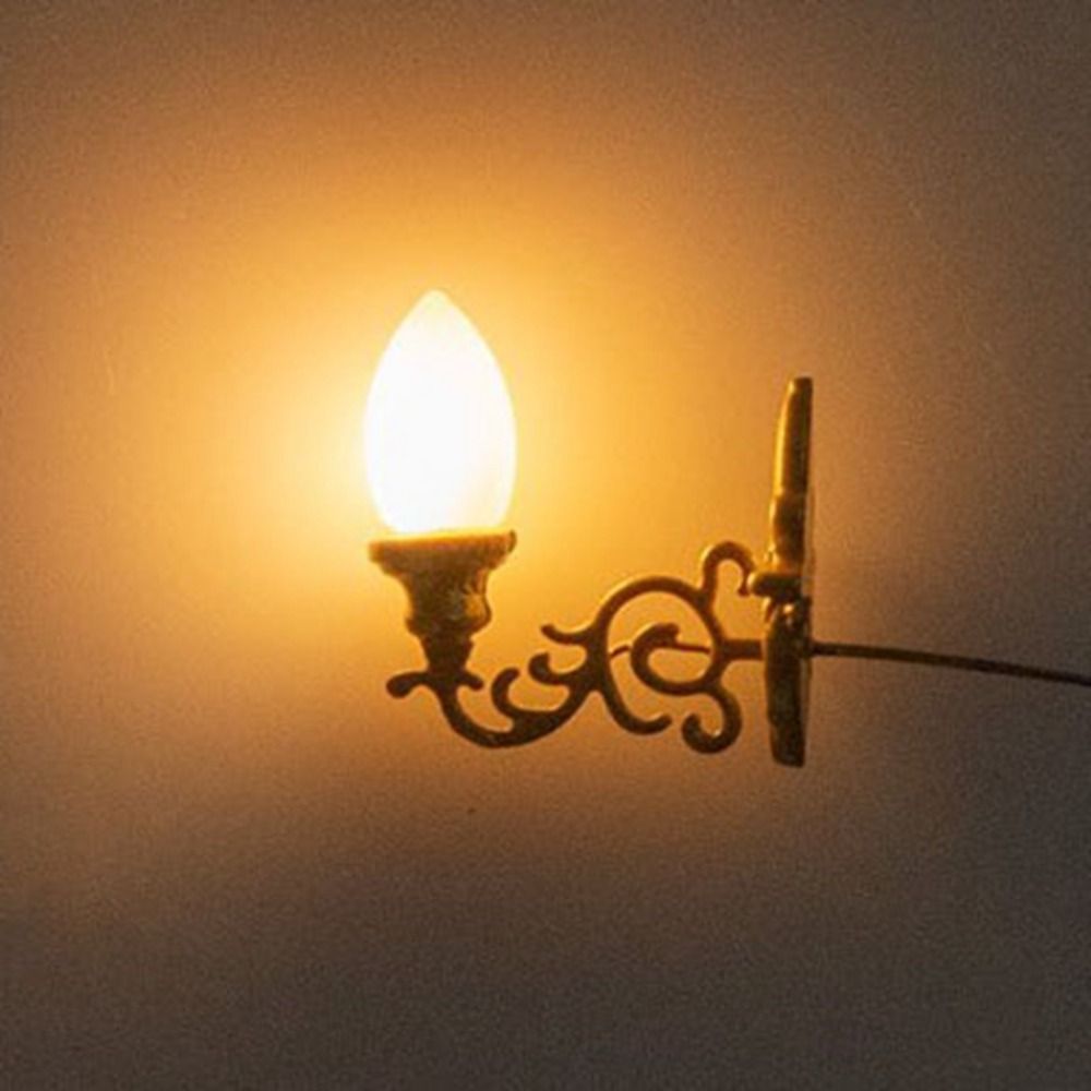Новый настенный светильник для – обзор и цена Lighting Metal Wall Decor