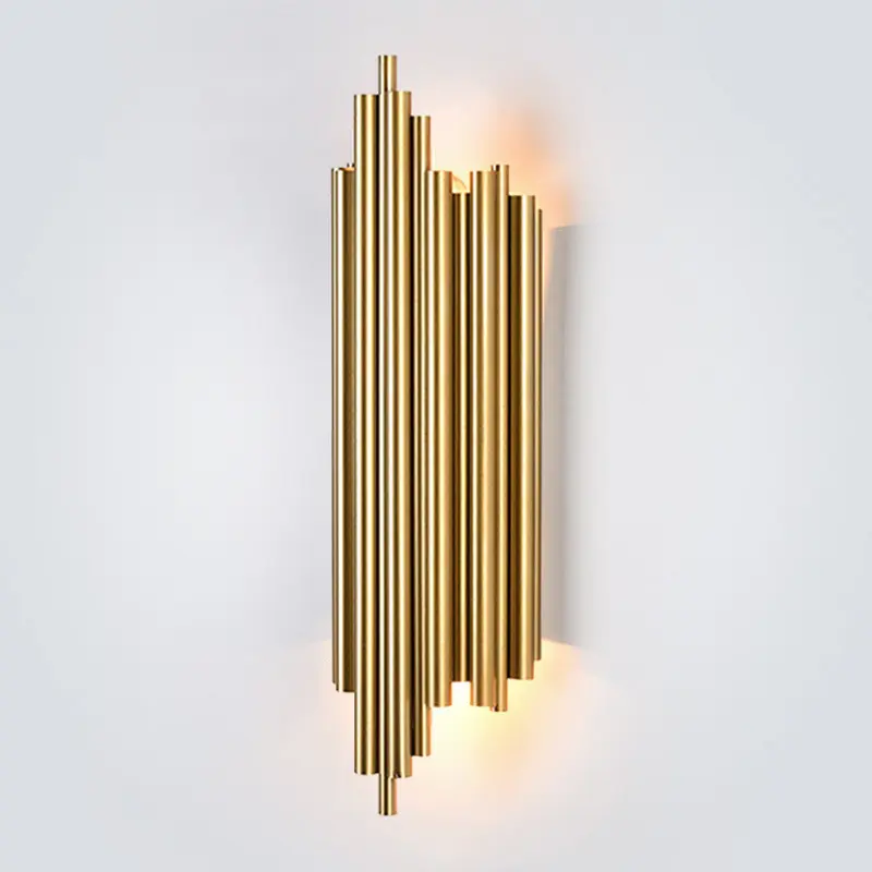Производитель на заказ, настен – обзор и цена Home Decor Lighting Manufacturer