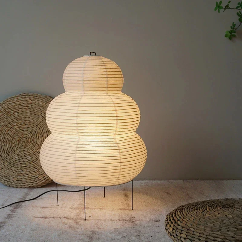 Японский штатив ваби-саби, тор – обзор и цена Floor Lamp Tripod