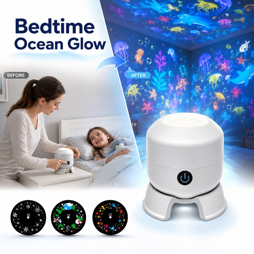 Вращающийся на 360° светодиодн – обзор и цена Ambient Lighting Decor For Room