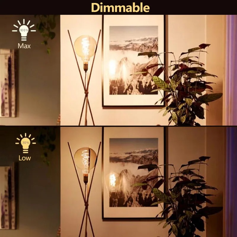 Светодиодная лампа Philips G93 – обзор и цена Philips Bulb Led Classic