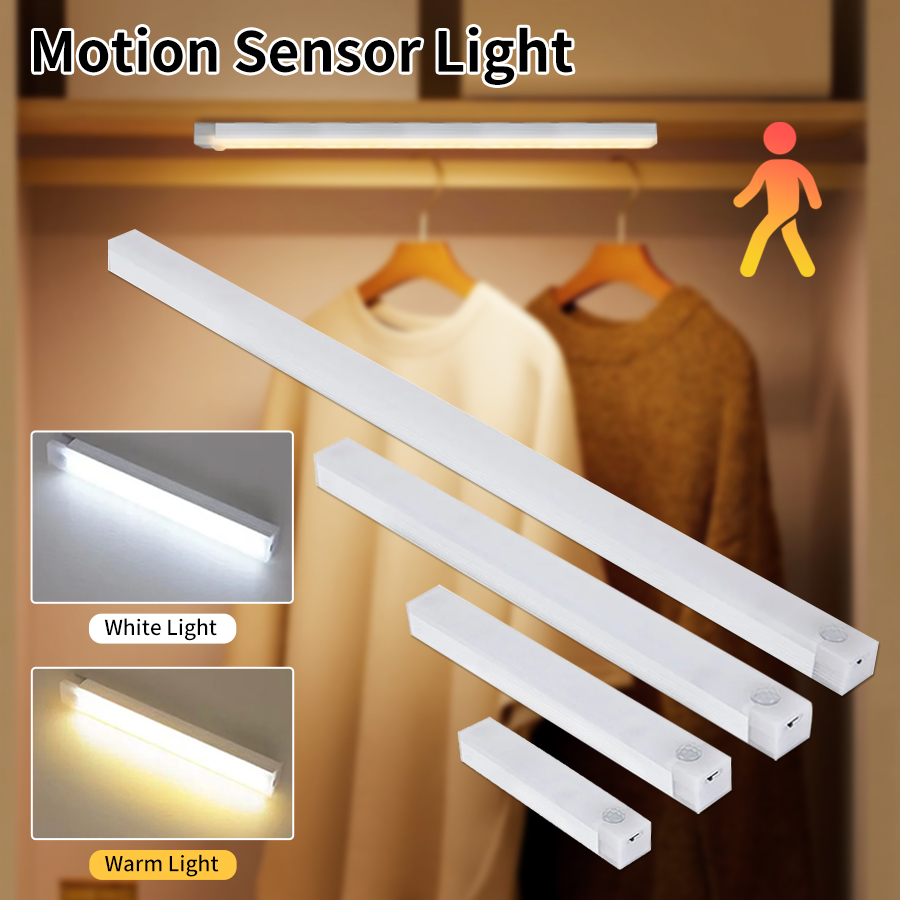 Датчик движения, светильник дл – обзор и цена Lighting Bolt Decor