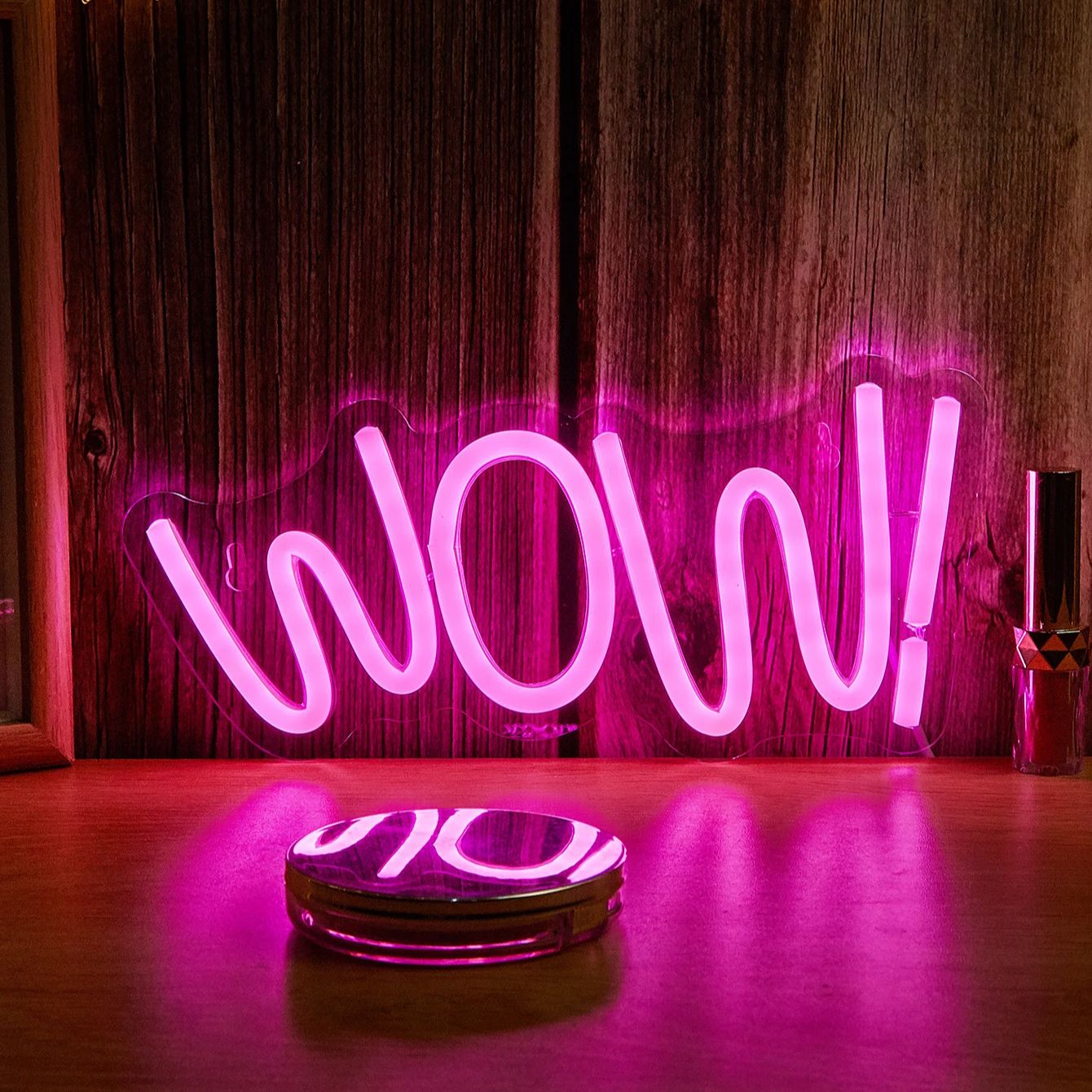 Chi-buy светодиодный неоновый  – обзор и цена Lighting Decor Wow