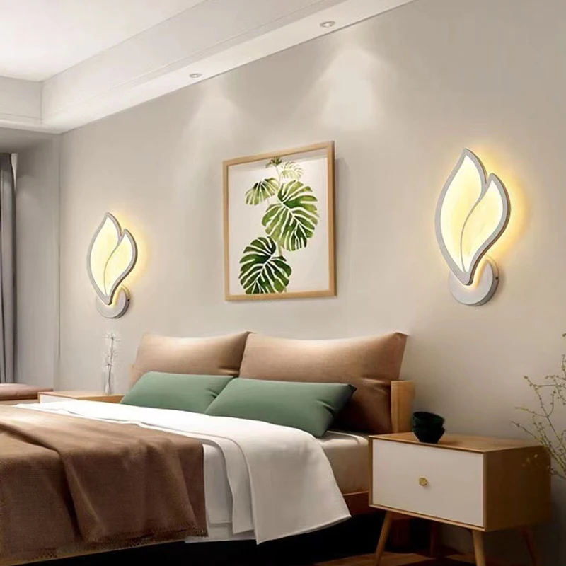 Современные настенные светильн – обзор и цена Foyer Lighting Wall Decor