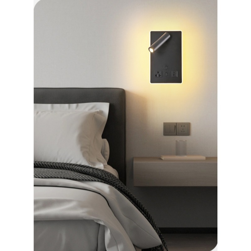 Современный светодиодный насте – обзор и цена Foyer Lighting Wall Decor
