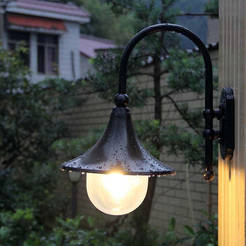 Европейский классический метал – обзор и цена Lighting Metal Wall Decor