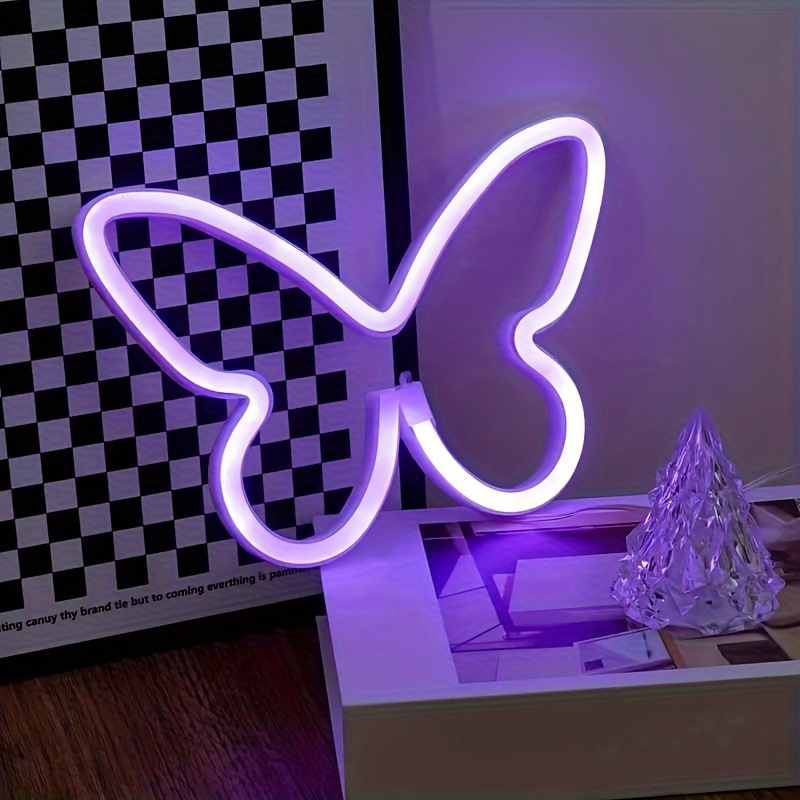 Светодиодные неоновые огни-баб – обзор и цена Foyer Lighting Wall Decor