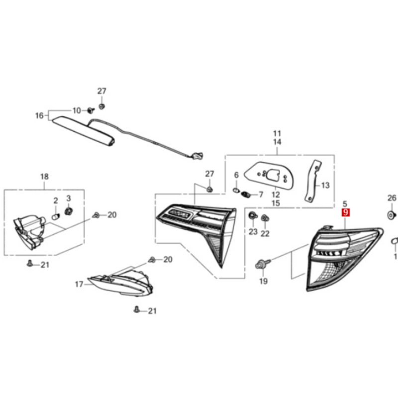 Подходит для 2,3-ho nd aO dy s – обзор и цена Decor Lighting Nz