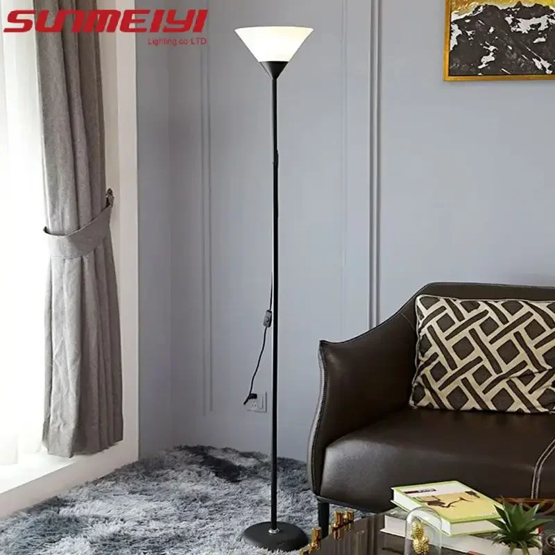 Скандинавский минималистичный  – обзор и цена Floor Lamp Tripod