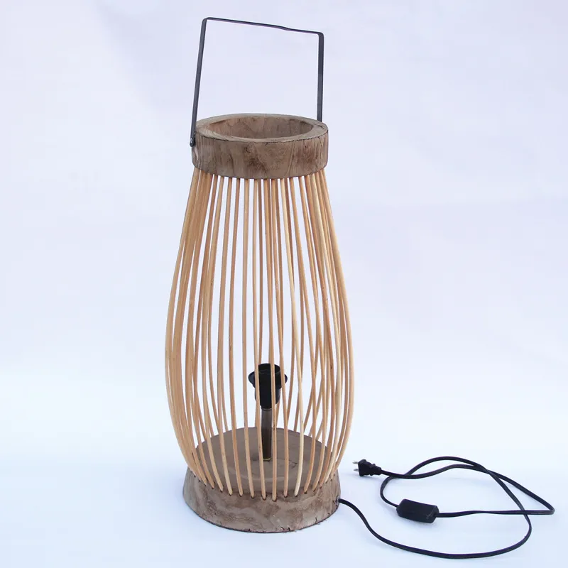 Профессиональный напольный све – обзор и цена Home Decor Lighting Manufacturer