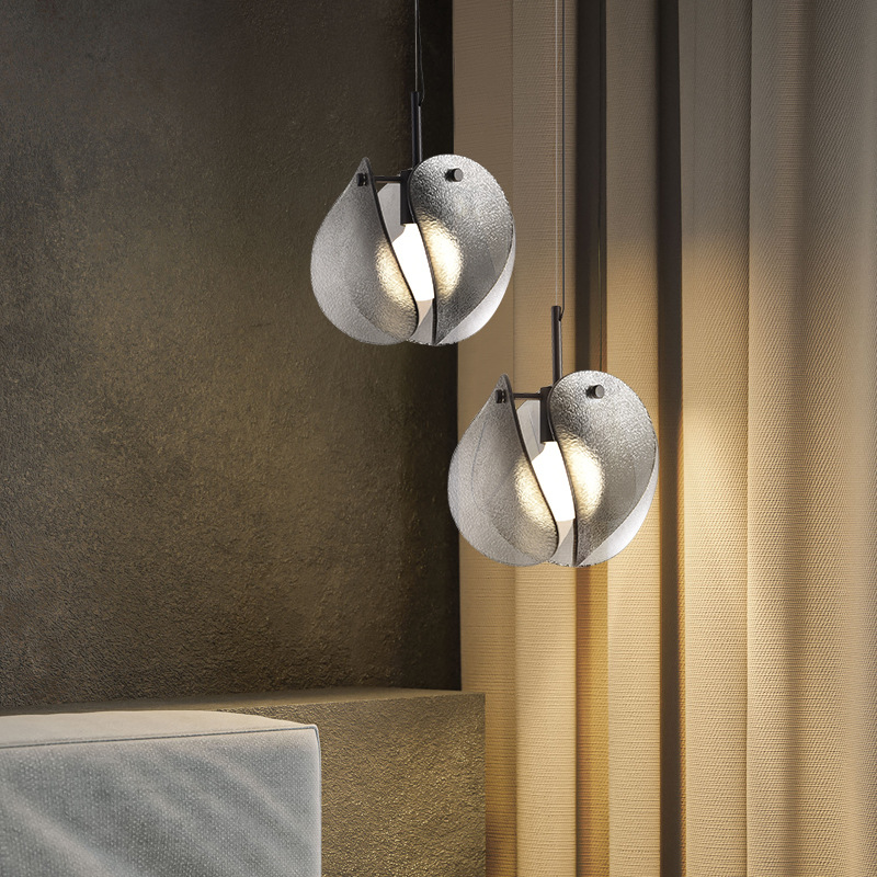 Ретро-креативный стеклянный св – обзор и цена Lighting Metal Wall Decor