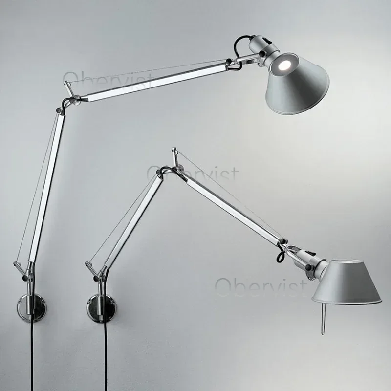 Итальянский настенный светодио – обзор и цена Foyer Lighting Wall Decor