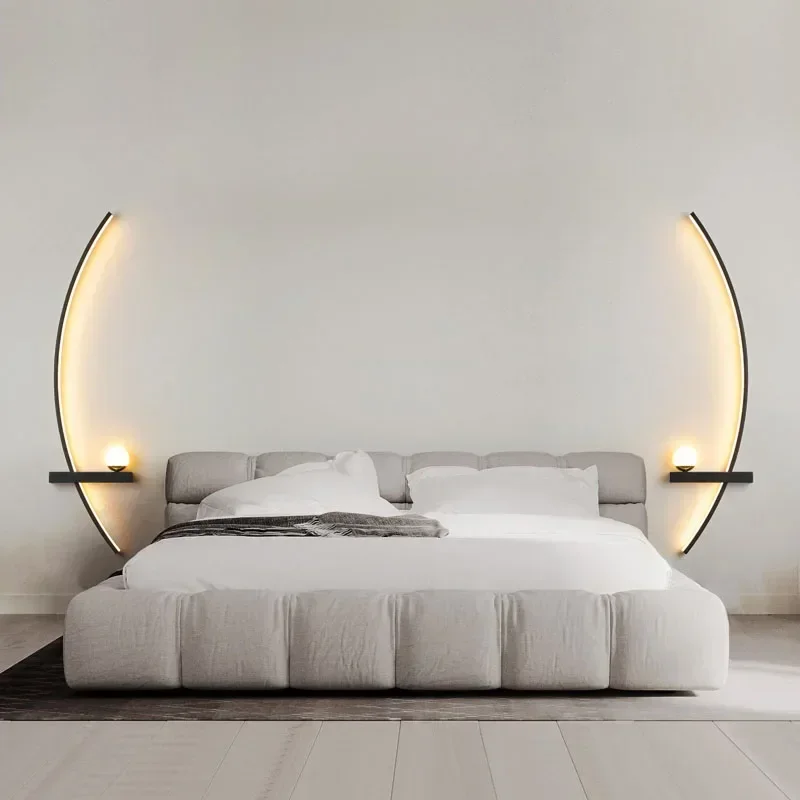 Светодиодный настенный светиль – обзор и цена Home Decor Lighting Manufacturer