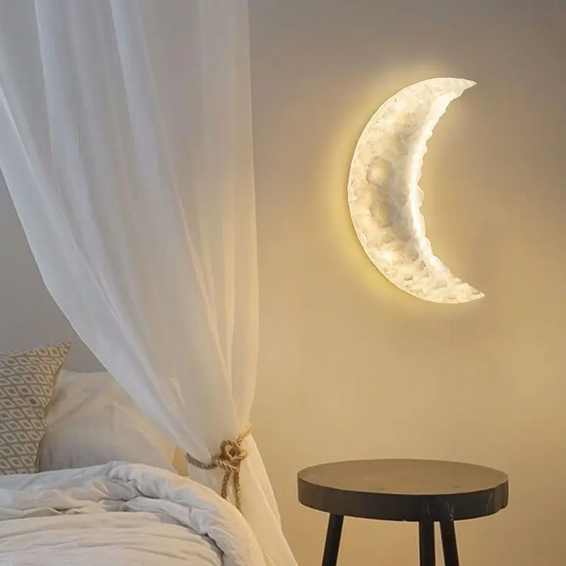 Современный минималистичный на – обзор и цена Foyer Lighting Wall Decor