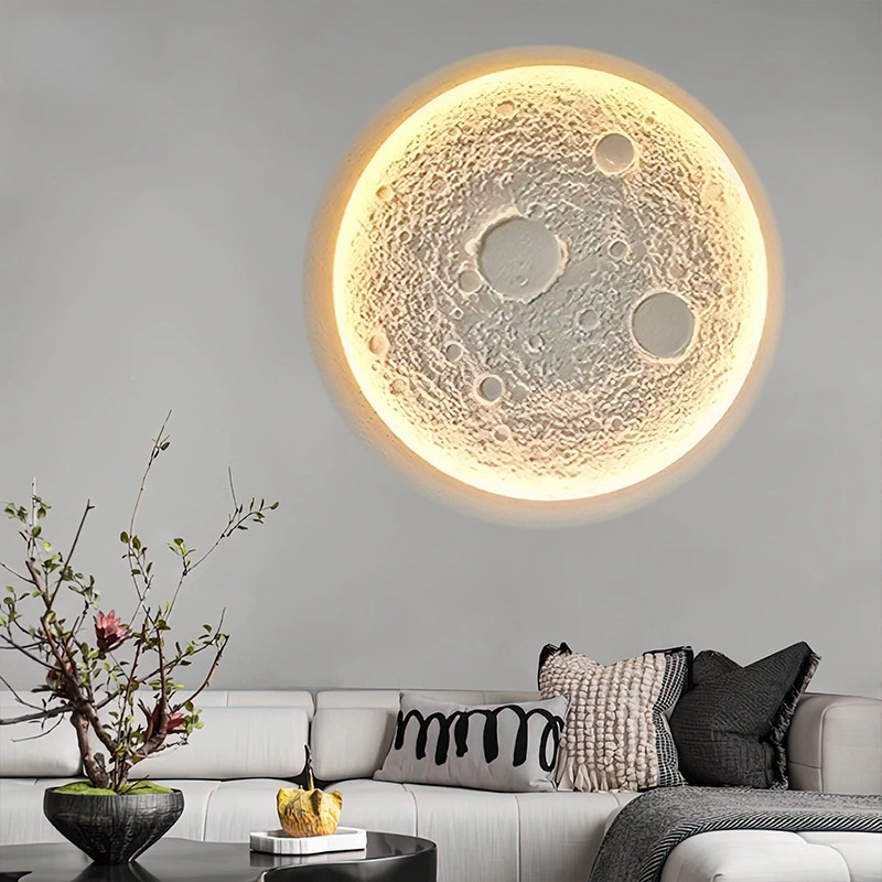 Современный минималистичный на – обзор и цена Foyer Lighting Wall Decor