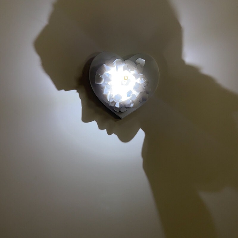 Новинка! Интерактивный 3D-свет – обзор и цена Ambient Lighting Decor For Room