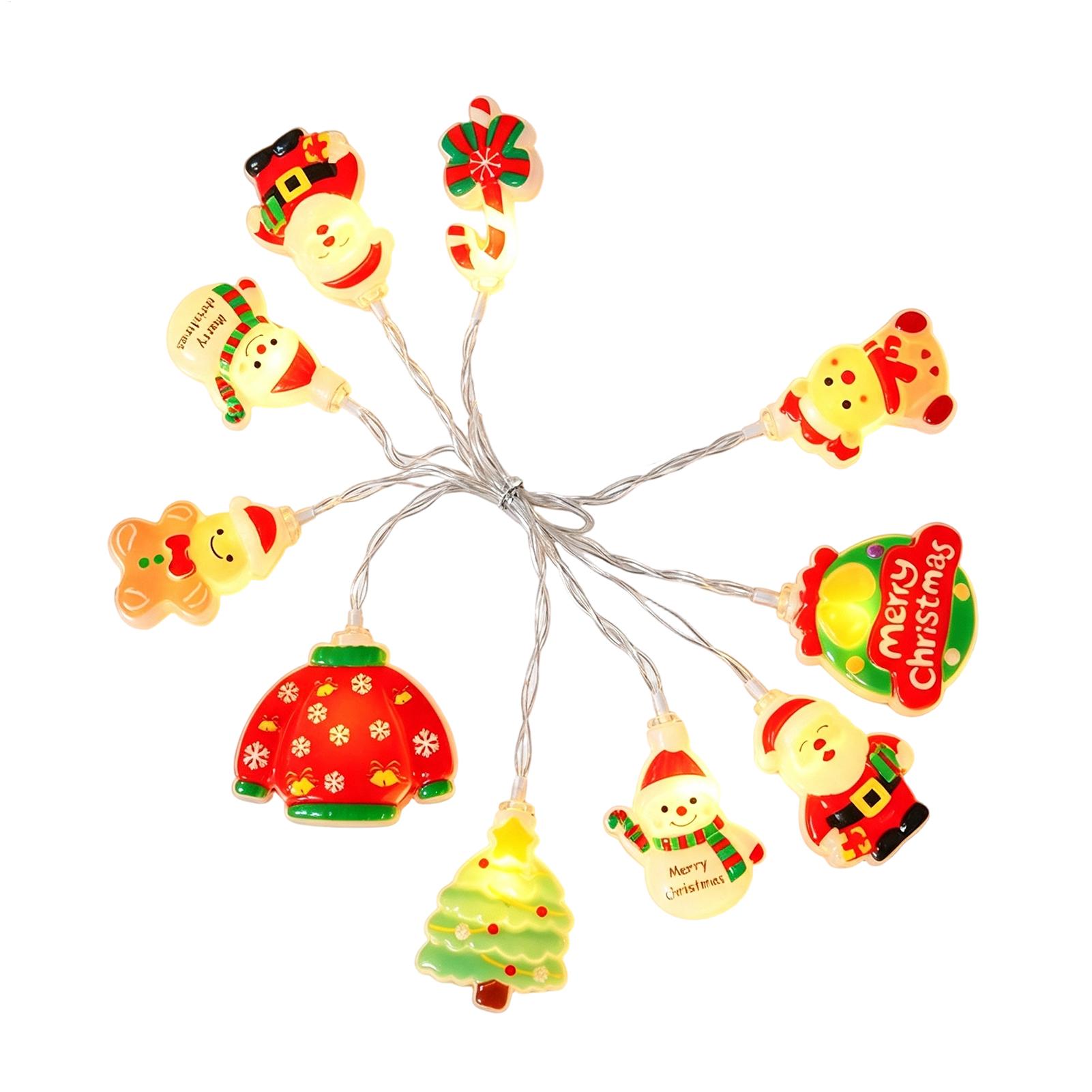 Рождественские декоративные во – обзор и цена Lighting Tree Decor