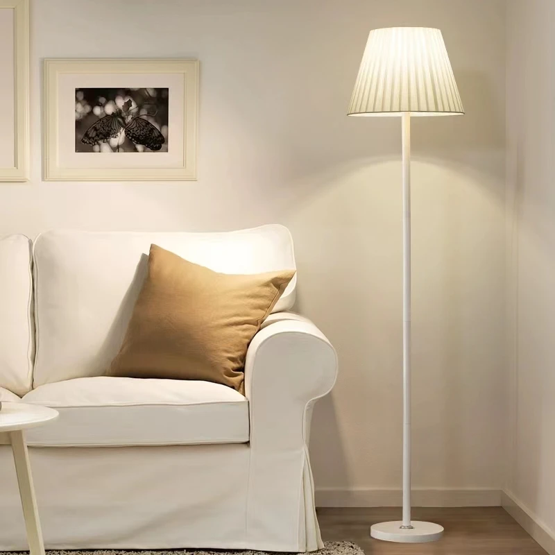 Плиссированная Напольная Лампа – обзор и цена Floor Lamp Tripod