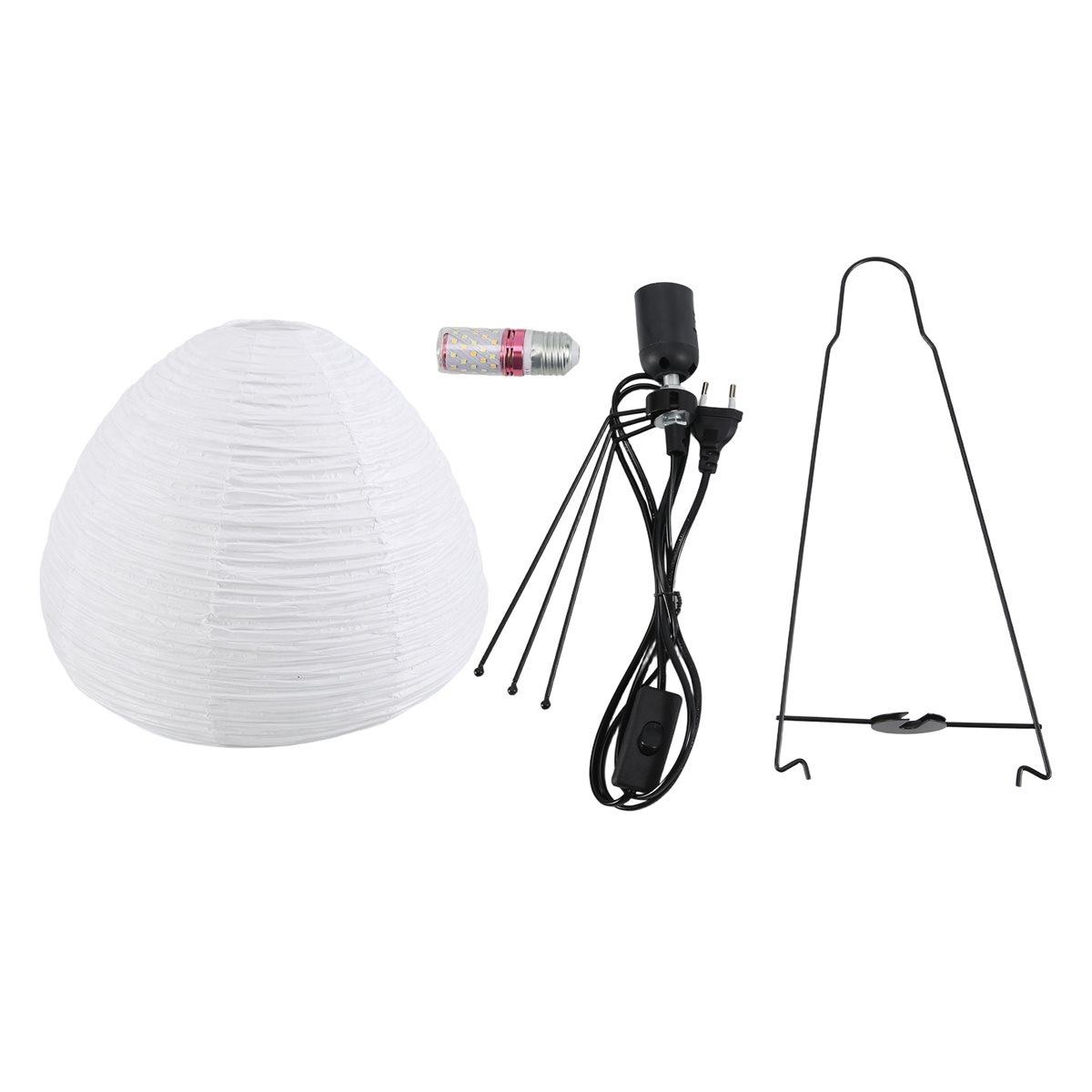 Напольная лампа-штатив ABCD с  – обзор и цена Floor Lamp Tripod