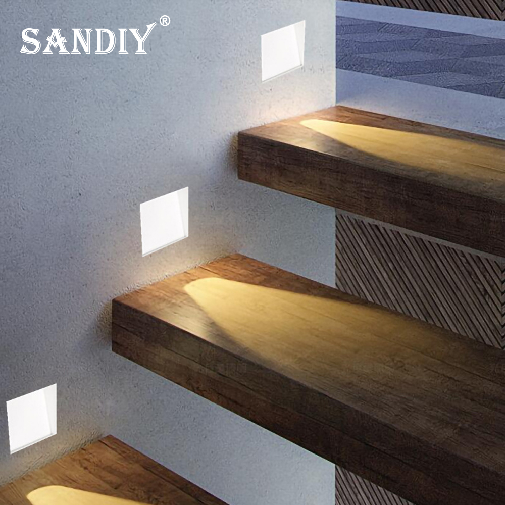 Настенный светильник SANDIY, в – обзор и цена Foyer Lighting Wall Decor