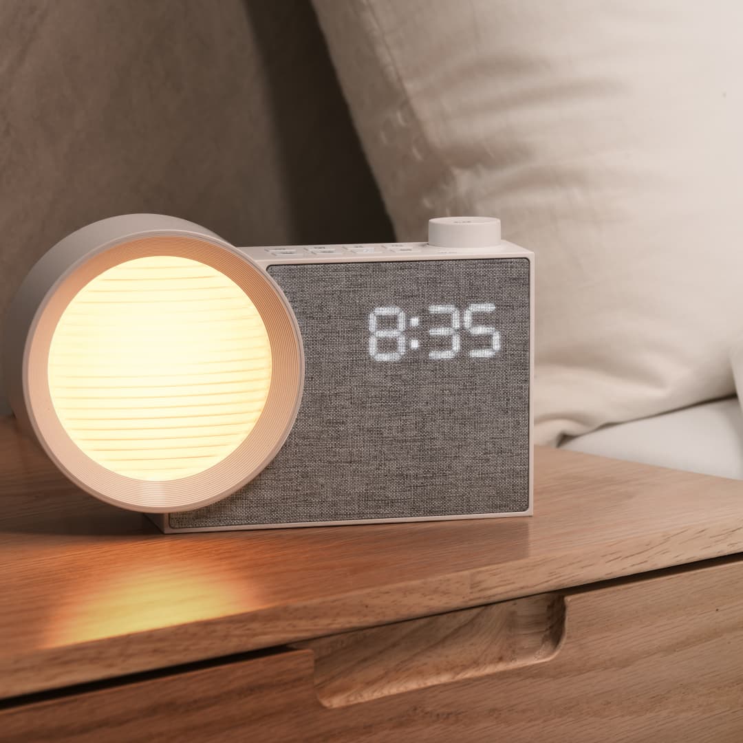 Светодиодный ночник WILIT с бу – обзор и цена Ambient Lighting Decor For Room
