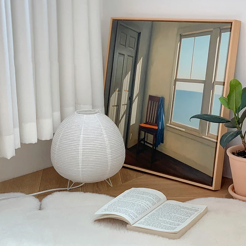 Светодиодная настольная лампа  – обзор и цена Floor Lamp Tripod