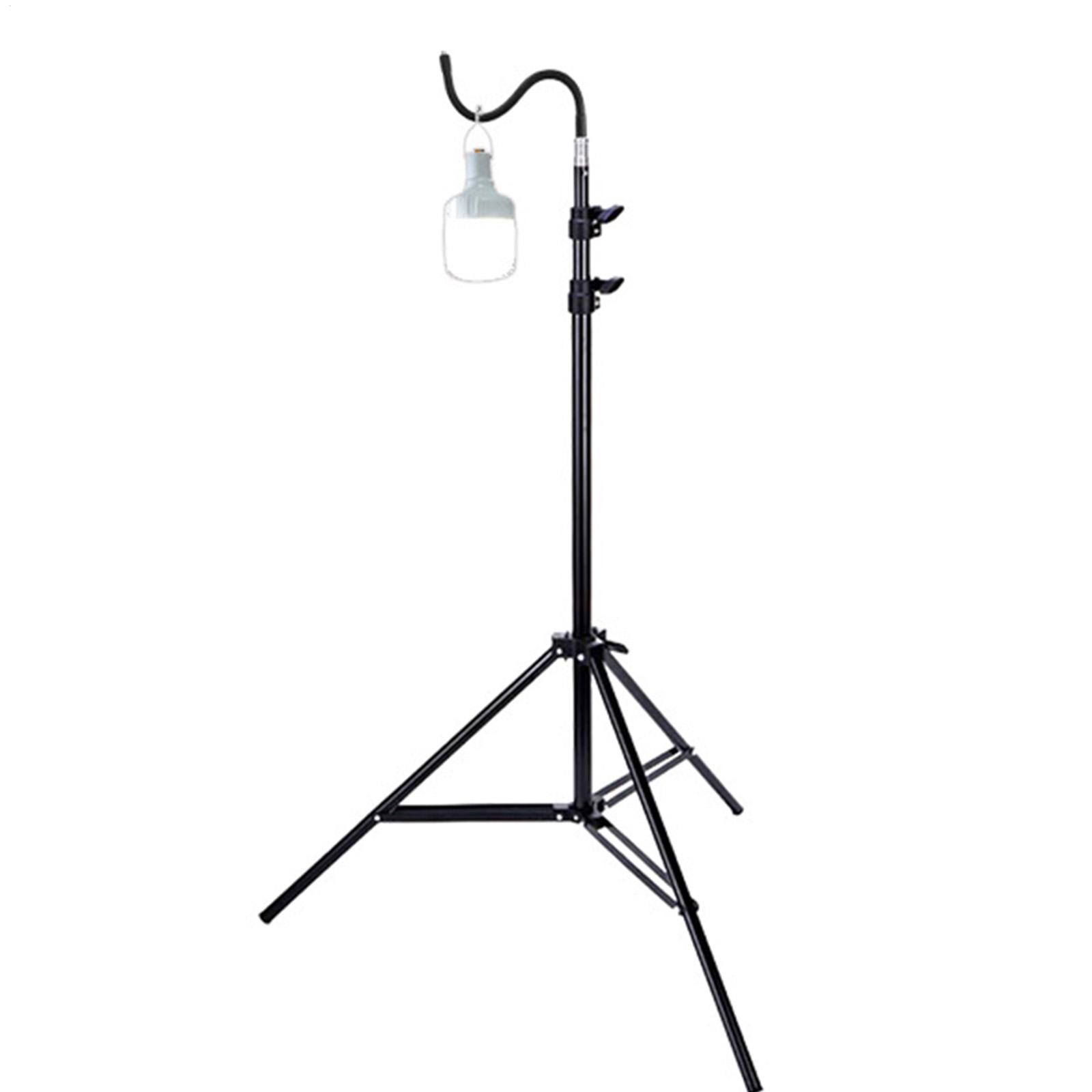 Складная телескопическая подст – обзор и цена Floor Lamp Tripod
