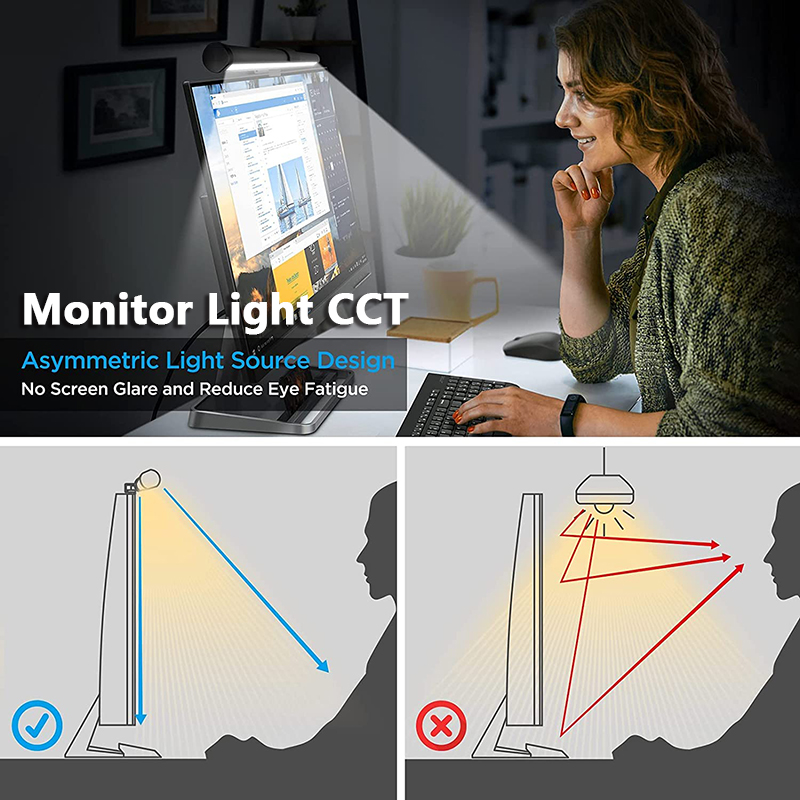 40 см RGB атмосфера настольная – обзор и цена Touch Dimmer Lamp