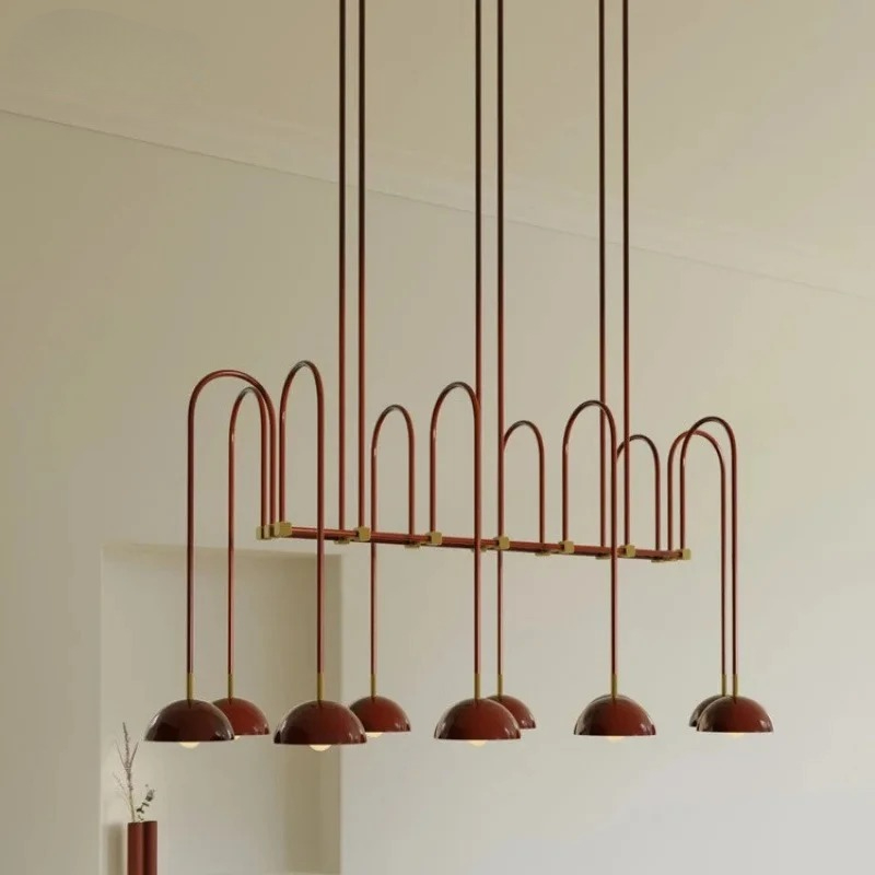 Современные стильные люксовые  – обзор и цена Home Decor Lighting Manufacturer